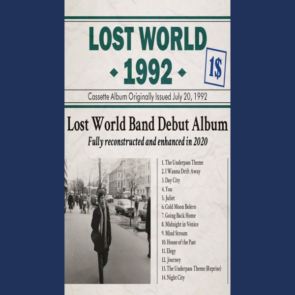 Lost World